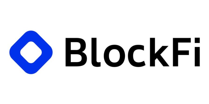 Công ty cho vay tiền điện tử BlockFi nộp đơn phá sản