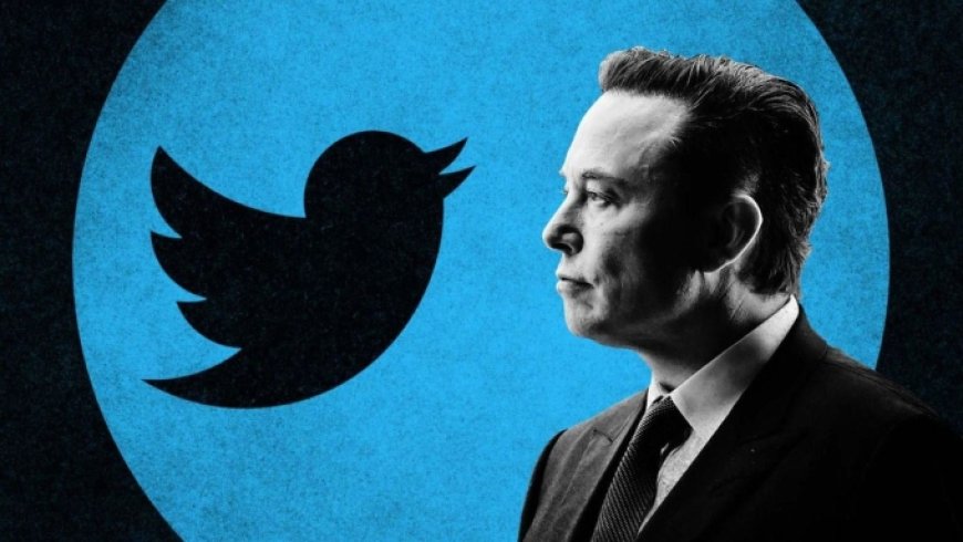 Elon Musk có thể từ chức CEO Twitter