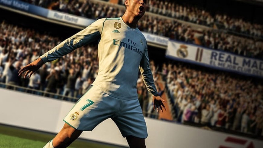 FIFA 23 và FIFA Online 4 cùng tạo nên kỷ lục mới