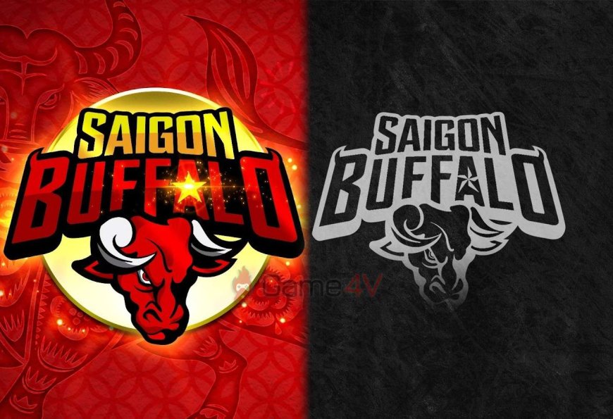 Saigon Buffalo xác nhận việc ký hợp đồng bất thành với CNJ Esports thương hiệu Bầy Trâu comeback VCS