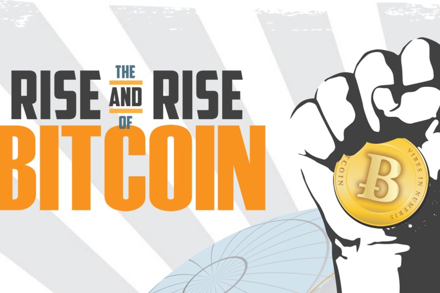 1.The Rise and Rise of Bitcoin