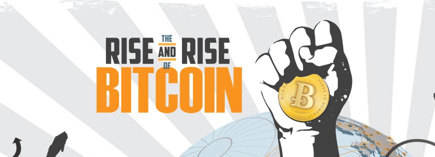 1.The Rise and Rise of Bitcoin