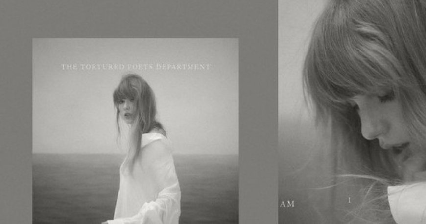 Album sắp ra mắt của Taylor Swift bị rò rỉ trên TikTok: Chuyện gì đang xảy ra?