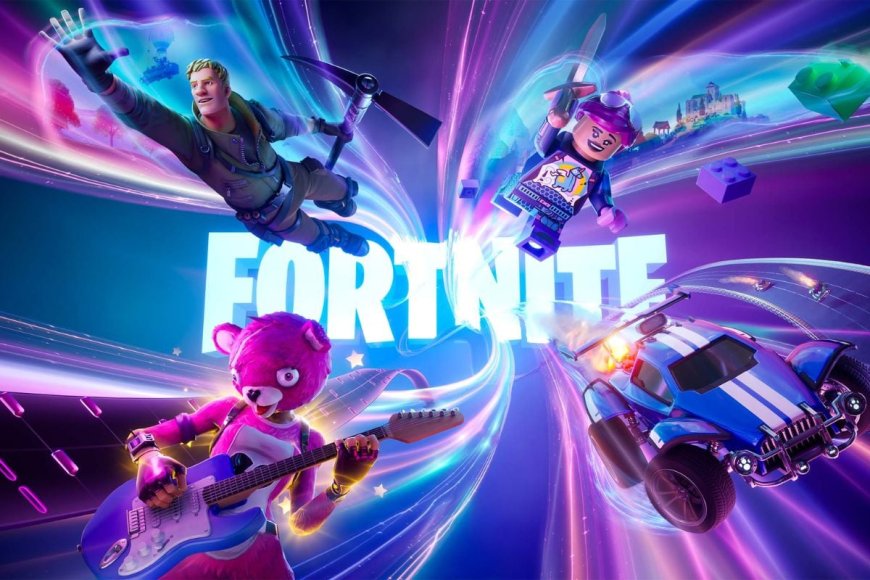 FBI Bắt Giữ Một Người Đàn Ông Ở Ohio Vì Sử Dụng Fortnite Để Dụ Dỗ Trẻ Vị Thành Niên