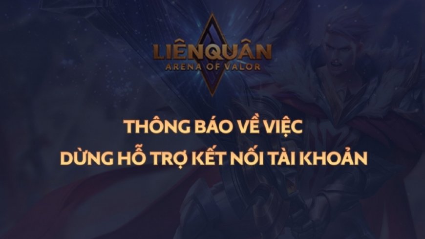 Liên Quân Mobile: Garena bất ngờ xuất hiện động thái lạ khiến nhiều game thủ hoang mang