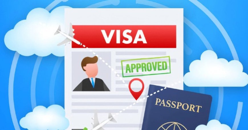 Lan rộng lừa đảo trực tuyến làm thủ tục đổi bằng lái, visa giá rẻ, xuất khẩu lao động