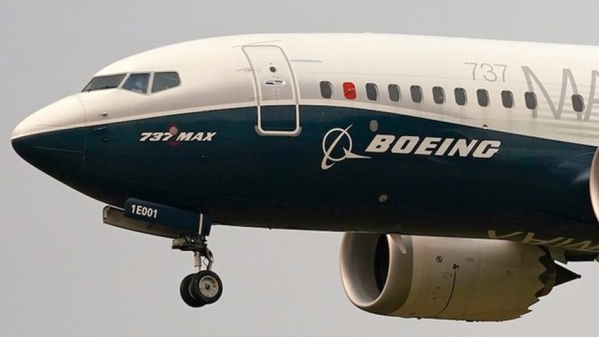 Lý do Boeing "đốt" rất nhiều tiền