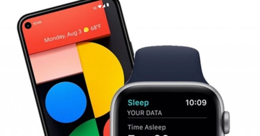 Vì sao Apple "buông xuôi" trước kế hoạch đưa Apple Watch đến với Android?