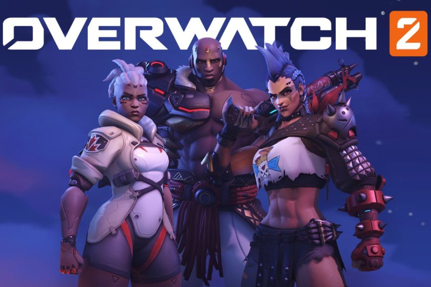 Nhà Phát Triển Overwatch 2 Chia Sẻ Về Hệ Thống Cấm Chọn Hero Và Tính Khả Thi Của Nó