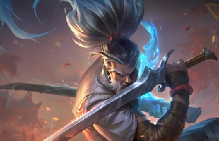 Riot Games nhận mưa “gạch đá” vì thay thế một biểu tượng huyền thoại trong LMHT bằng thiết kế mới "rẻ tiền"