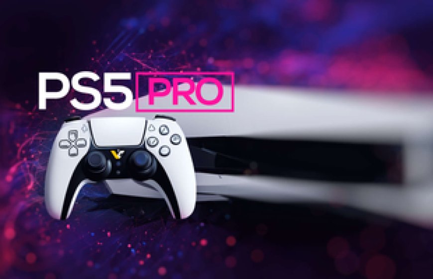 PS5 Pro có sức mạnh đồ họa tương đương với GPU nào?