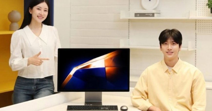 Samsung lại sao chép sản phẩm “ăn nên làm ra” của Apple