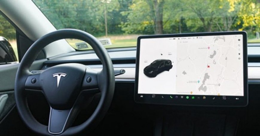 Kỹ sư Apple qua đời vì tính năng xe tự lái, Tesla giải quyết ra sao?