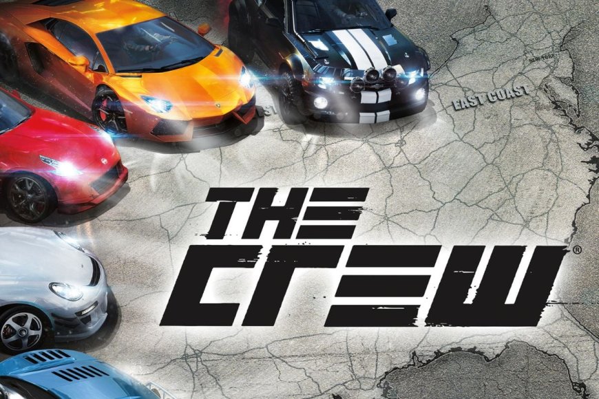 Một Người Chơi The Crew 2 Đòi Tiền Thành Công Nhà Phát Hành Sau Khi Mua Game Được 8 Năm - ESPORT