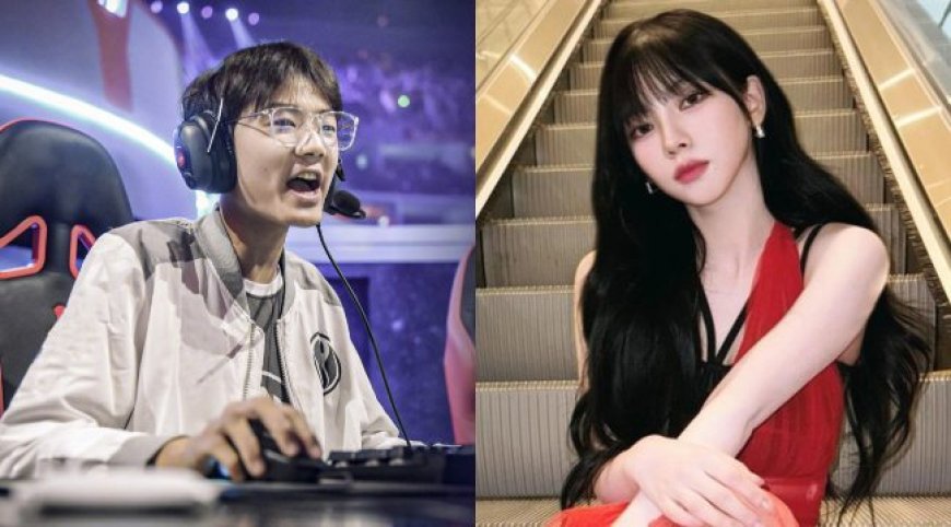 “Học trò” của SofM gây tranh cãi khi đăng bài nhạy cảm về idol Kpop - ESPORT