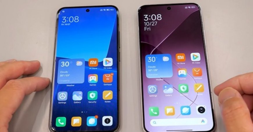 Những tính năng tuyệt vời trên HyperOS mà người dùng điện thoại Xiaomi cần biết - CÔNG NGHỆ