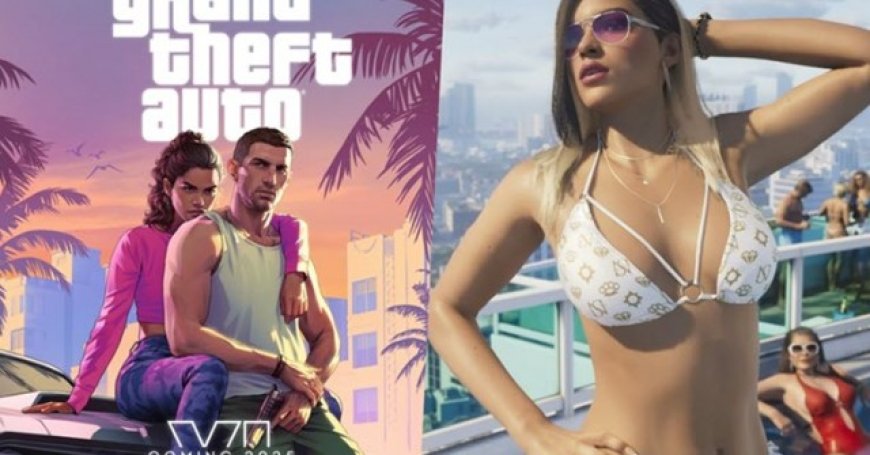 Quá đam mê, người hâm mộ dựng cả trailer GTA 6 phiên bản người thật - CÔNG NGHỆ