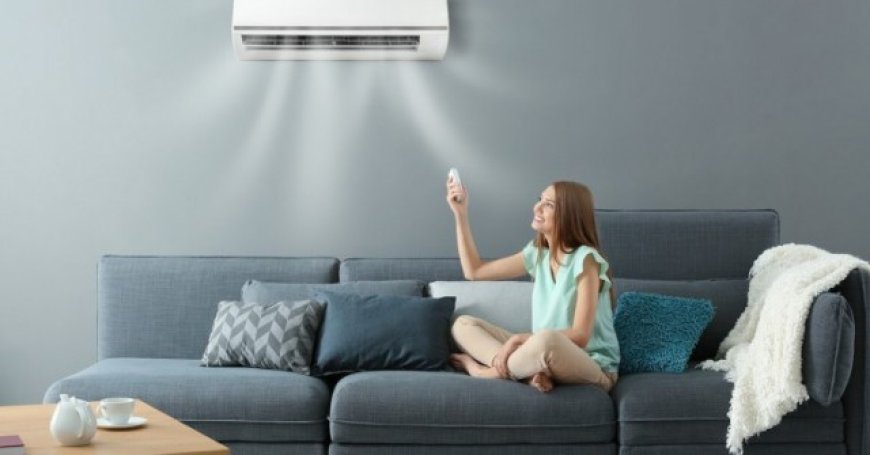 Giá điều hòa Daikin Inverter tháng 4: Giảm tối đa 2,2 triệu đồng - CÔNG NGHỆ