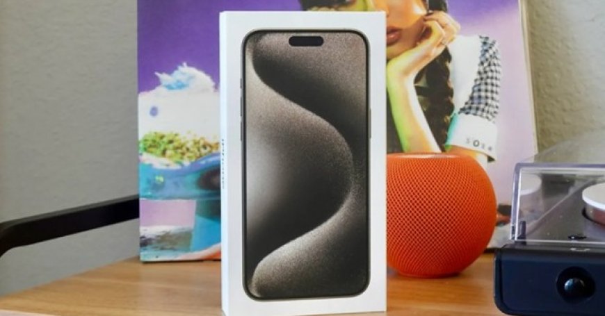 Vì sao đây là mẫu iPhone được khuyến cáo mua lúc này - CÔNG NGHỆ