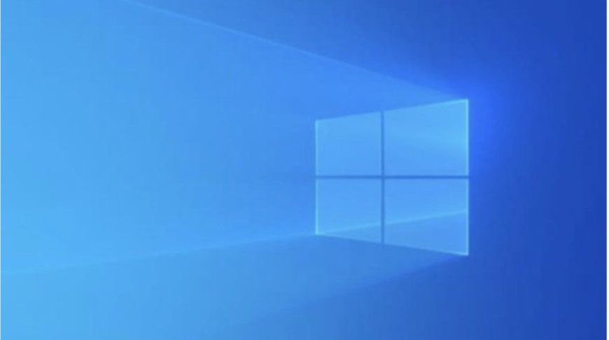 Người Dùng Cần Làm Gì Trước Khi Windows 10 Bị Ngưng Hỗ Trợ? - CÔNG NGHỆ
