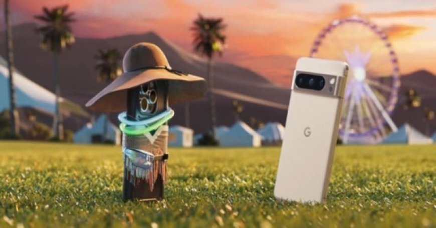 Điện thoại Google Pixel lại "sân si" với iPhone trong video quảng cáo mới nhất - CÔNG NGHỆ