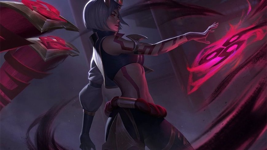 DTCL 14.8b TFT: Giảm sức mạnh Gnar, Kaisa và Xayah - ESPORT