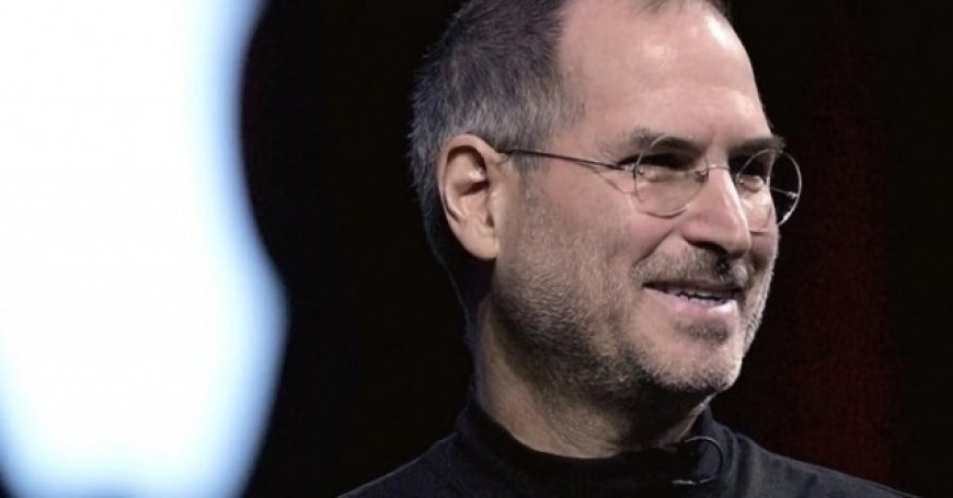 Tiktok sẽ không ra đời nếu không có... Steve Jobs? - CÔNG NGHỆ