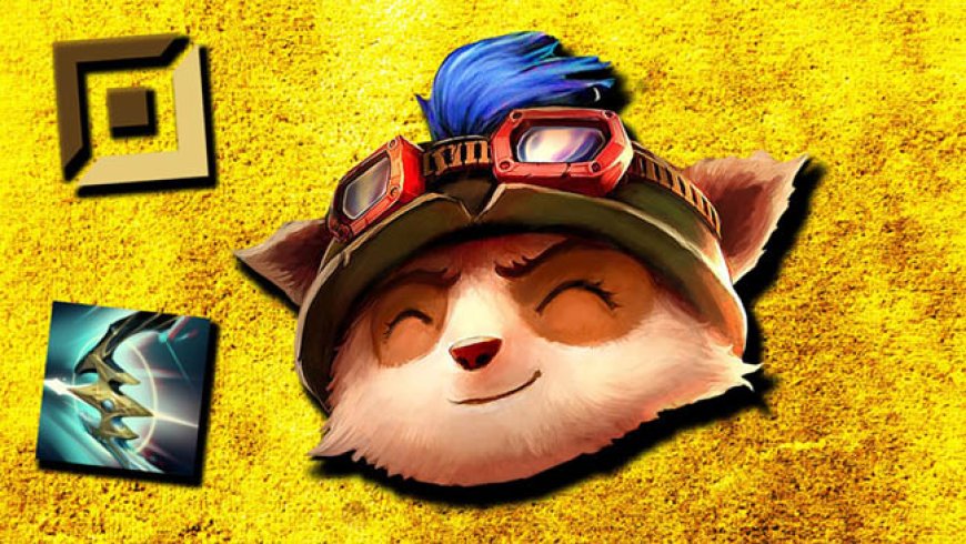 LMHT: Xuất hiện game thủ leo Thách Đấu bằng Teemo Xạ Thủ, có 75% tỉ lệ thắng? - ESPORT