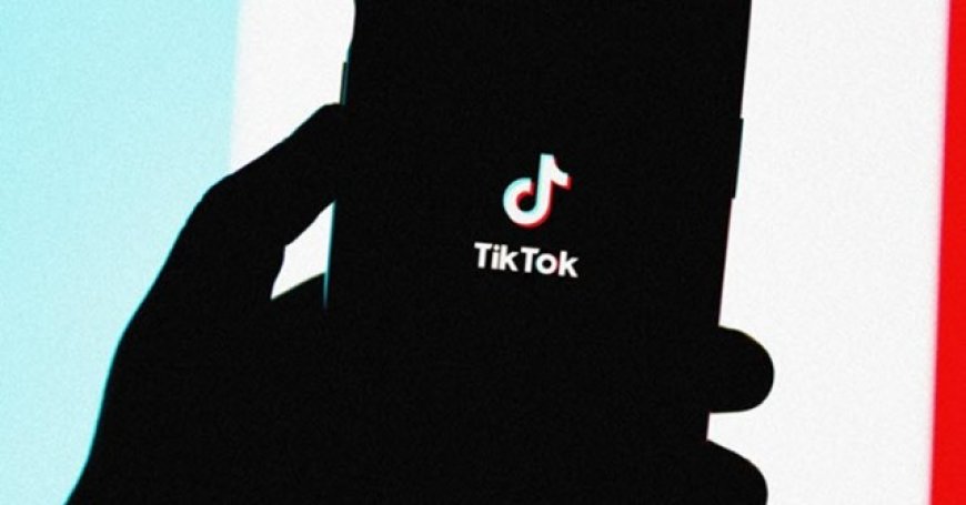 TikTok đón tin dữ tại Mỹ - CÔNG NGHỆ