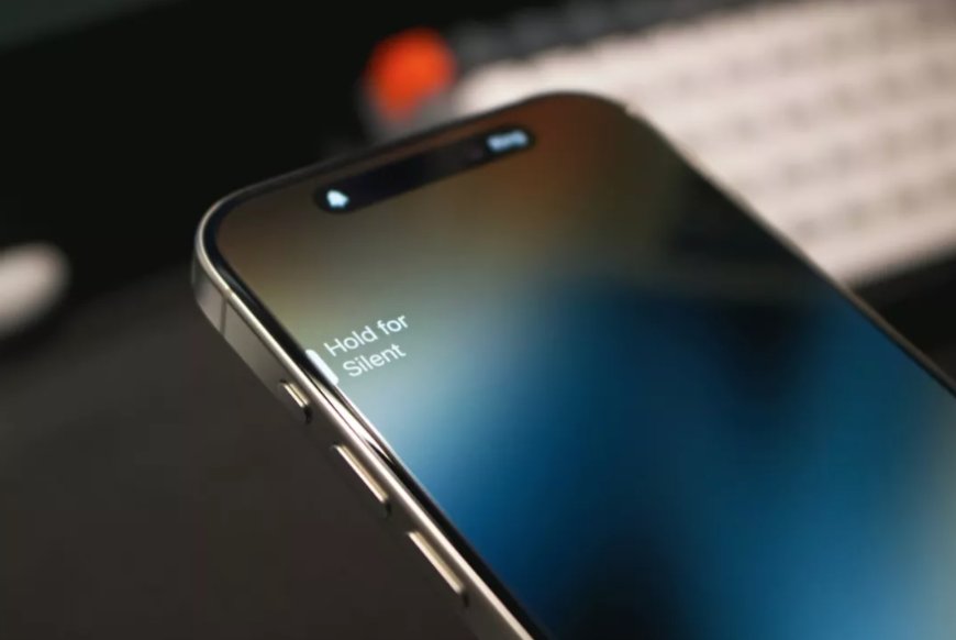 iPhone 16 Không Có Nút Bấm Vật Lý Đang Trong Quá Trình Phát triển - CÔNG NGHỆ