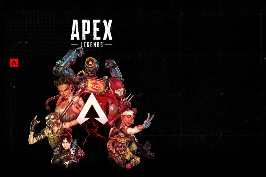 Số Lượng Người Chơi Apex Legends Trong Năm 2024 Còn Lại Bao Nhiêu Sau Drama Hack/Cheat? - ESPORT