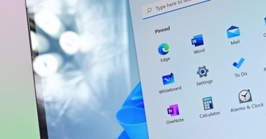 Cách tắt quảng cáo trong menu Start của Windows 11 - CÔNG NGHỆ