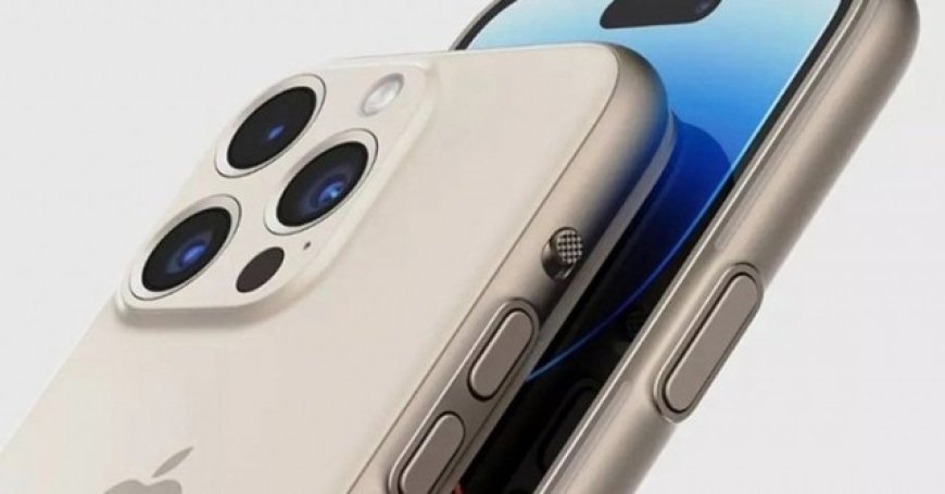 Điều gì đã xảy ra với iPhone Ultra? - CÔNG NGHỆ