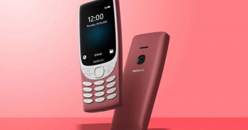 Giá điện thoại Nokia tháng 5/2024: Cao nhất chỉ 1,59 triệu đồng - CÔNG NGHỆ