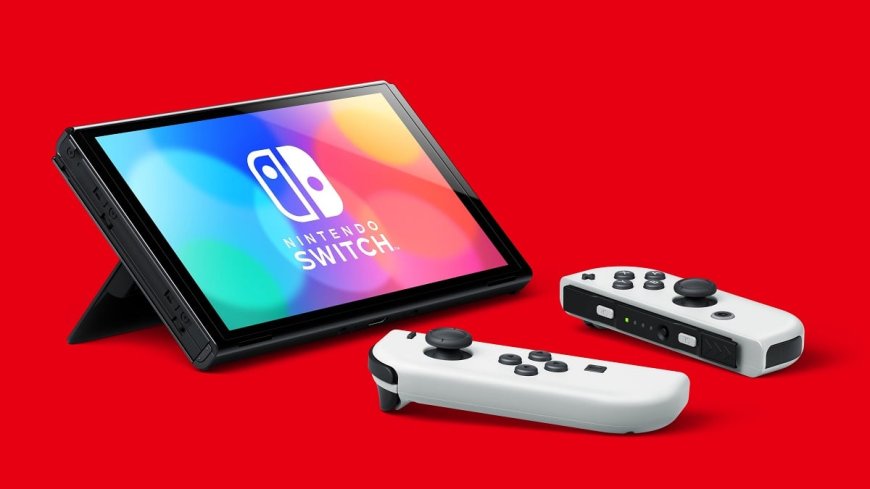 Nintendo Chính Thức Hé Lộ Thời Điểm Dự Kiến Công Bố Máy Chơi Game Switch 2 - CÔNG NGHỆ