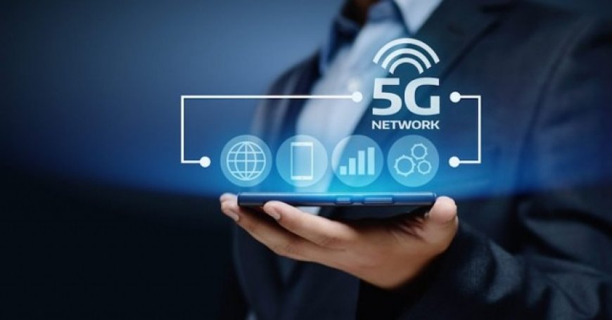 Nhà mạng Việt Nam cung cấp mạng 5G cho "ông lớn" viễn thông Ấn Độ - CÔNG NGHỆ