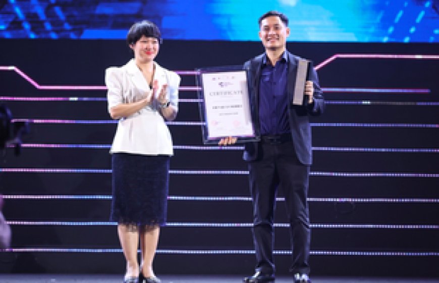 Vietnam Game Awards 2024: Đấu Trường Chân Lý và Liên Quân Mobile thống trị mọi hạng mục của Esports - ESPORT