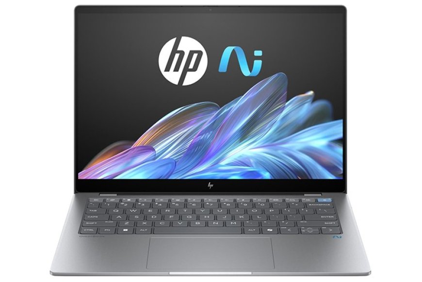 Tạm biệt một loạt thương hiệu laptop nổi tiếng từ HP - CÔNG NGHỆ