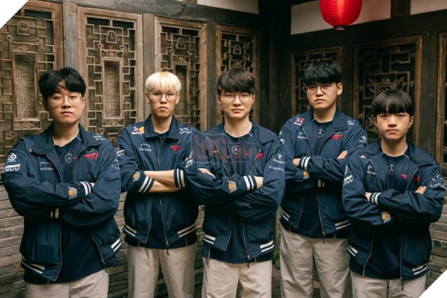 LMHT: Xuất hiện thông tin Tian và TES đang có mâu thuẫn nội bộ sau khi trở về từ MSI 2024 - ESPORT