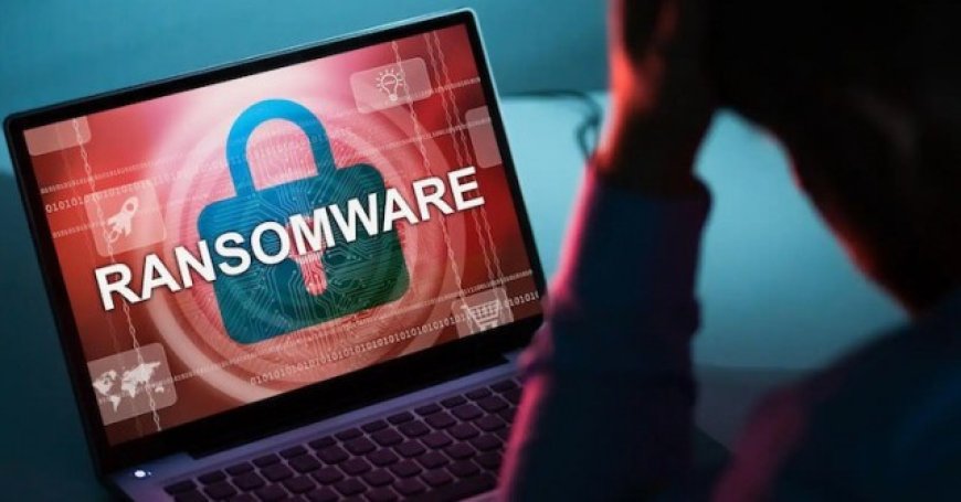 Huawei công bố "khắc tinh" của ransomware - mã độc gây thiệt hại 42 tỷ USD - CÔNG NGHỆ