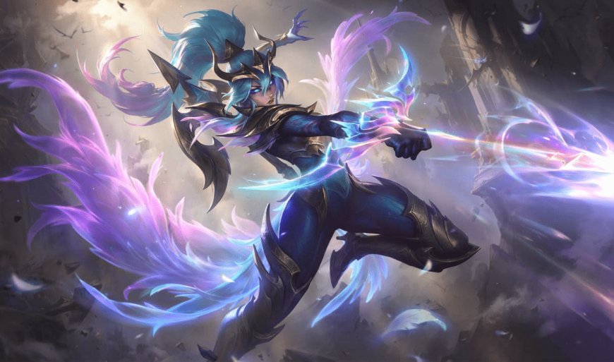 LMHT: Sau Ahri của Faker, fan dự đoán một vị tướng của tuyển thủ LPL sẽ bước vào Đại Sảnh Huyền Thoại - ESPORT