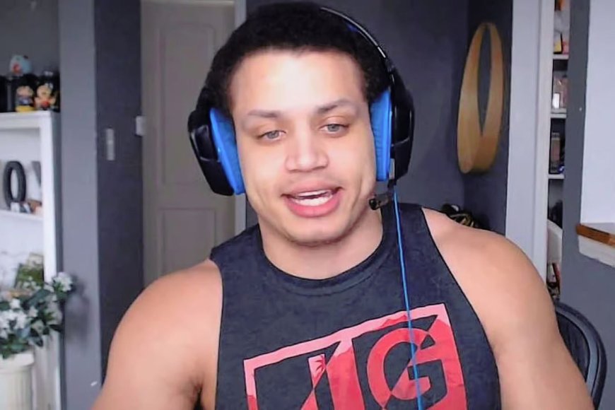 Streamer Tyler1 Công Bố Phần Mềm AI Chỉ Dẫn Người Dùng Chơi LMHT Bằng Giọng Nói Của Mình - ESPORT