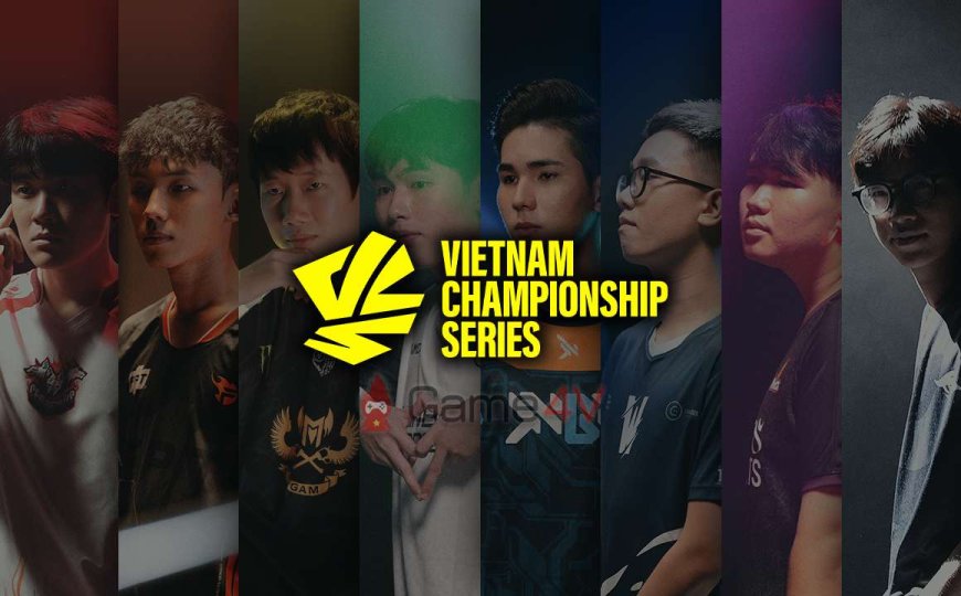 LMHT: VCS công bố án phạt với nhiều cái tên bị cấm thi đấu vĩnh viễn - ESPORT