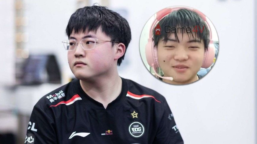 LMHT: Sau Faker, đến lượt Uzi xuất hiện ‘bản nhái’ kiếm nửa tỷ mỗi tháng - ESPORT