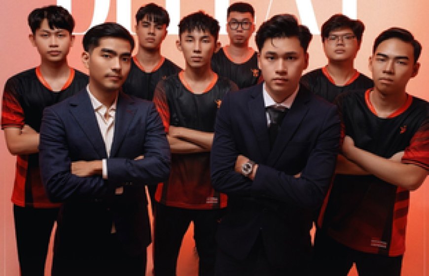 Team Flash công khai mức lương "gây sốc" khiến cộng đồng LMHT Việt cũng phải ngỡ ngàng - ESPORT