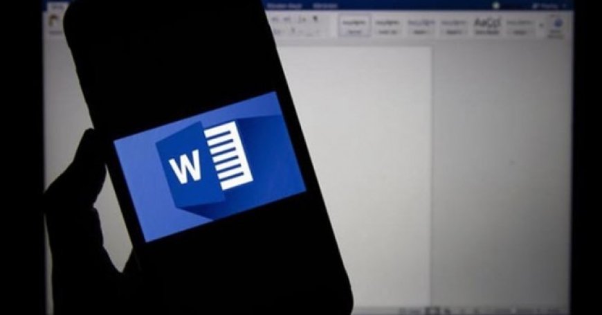 Tài liệu MS Office: Nguy cơ bảo mật tiềm ẩn đe dọa người dùng - CÔNG NGHỆ