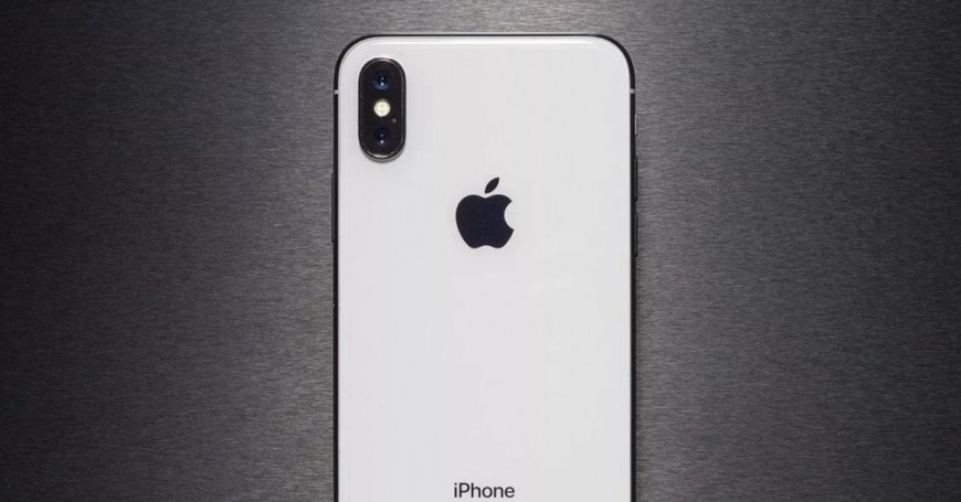 iPhone X ngoài giá rẻ ra còn gì đáng mua so với iPhone 12 pro? - CÔNG NGHỆ