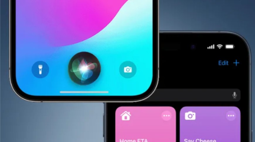 Rò Rỉ Loạt Tính Năng AI Mới Trên iOS 18 Dành Cho Siri - CÔNG NGHỆ