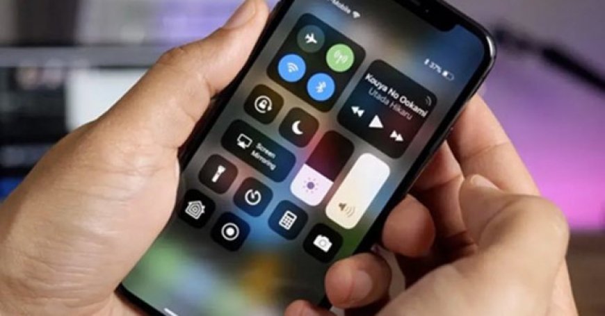 Apple đại tu một thành phần quan trọng trên iOS 18 sau 7 năm chờ đợi - CÔNG NGHỆ