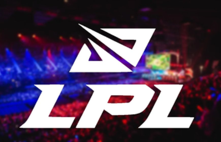 Không ít đội tuyển LPL đứng trước nguy cơ gặp "biến căng", nguyên nhân là đây - ESPORT